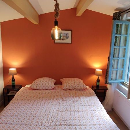 Cabanon St Joseph, 2 Personnes Villa Boulbon Exterior foto